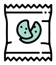 food-packet-icon